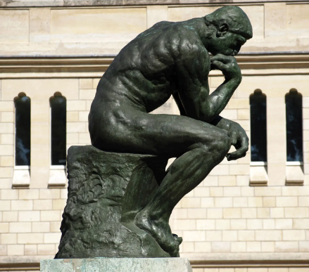 rodin auguste