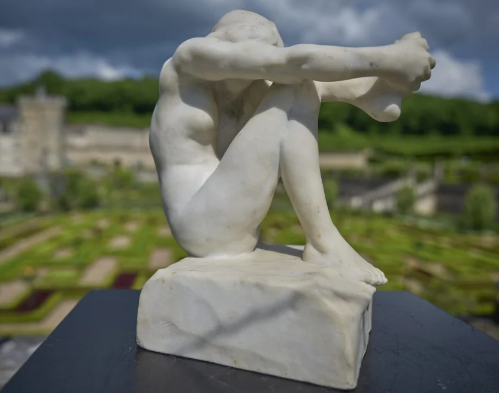 rodin sculpture price