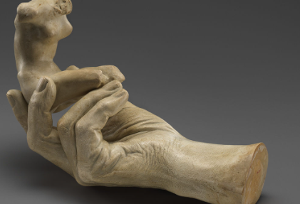 the met rodin
