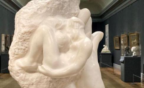 rodin god