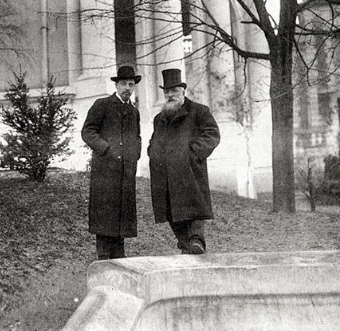rilke auguste rodin