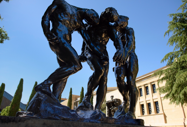 rodin a