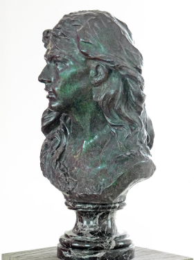 rodin rose