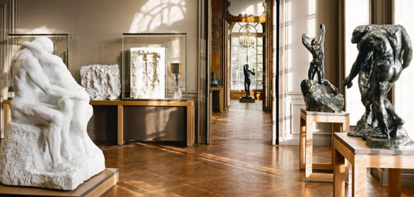 rodin art museum