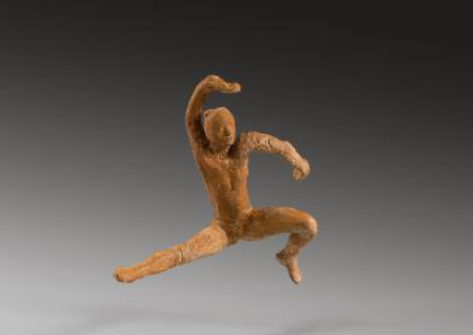rodin isadora duncan