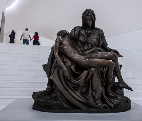 rodin soumaya