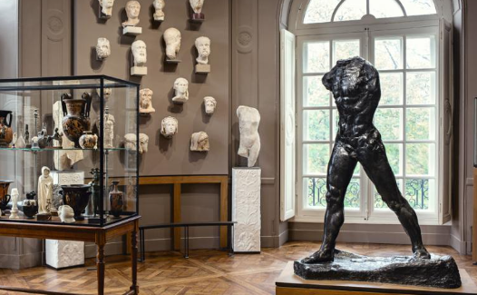rodin gallery