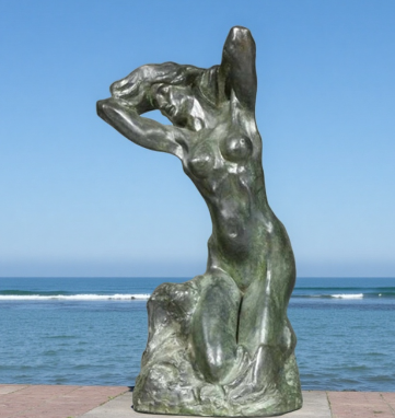 rodin art for sale