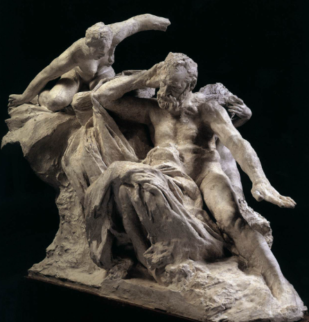 rodin hugo