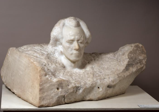 rodin mahler