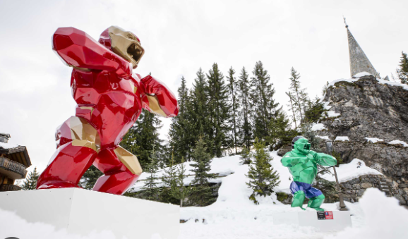 Discovering the World of Orlinski Richard