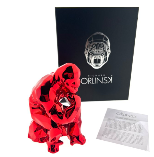 The Symbolism of Orlinski Rose