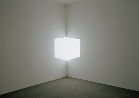 James Turrell and the Art of Abstract Light