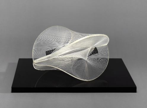 Naum Gabo and the Birth of Constructivist Abstraction