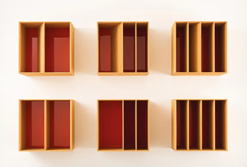 The Minimalist Power of Donald Judd’s Art