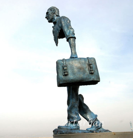 Francis Bruno Catalano’s Artistic Vision