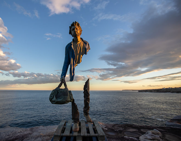 The Meaning Behind Bruno Catalano Sculptures