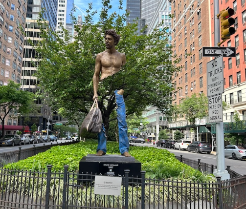 The Khadine Series by Bruno Catalano