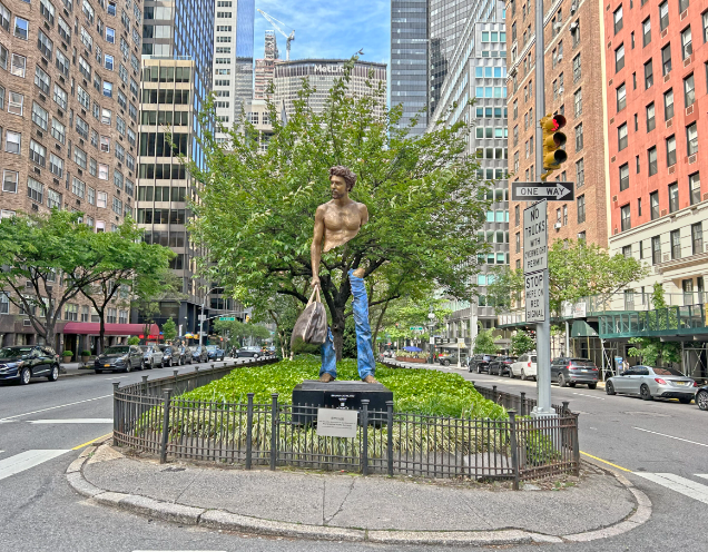 Bruno Catalano’s Life and Legacy