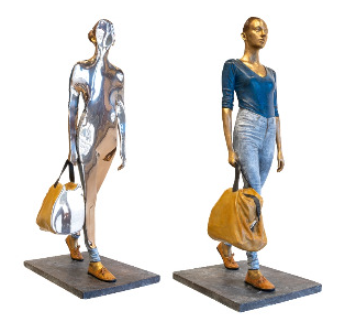 Bruno Catalano Sculpture Prices Worldwide