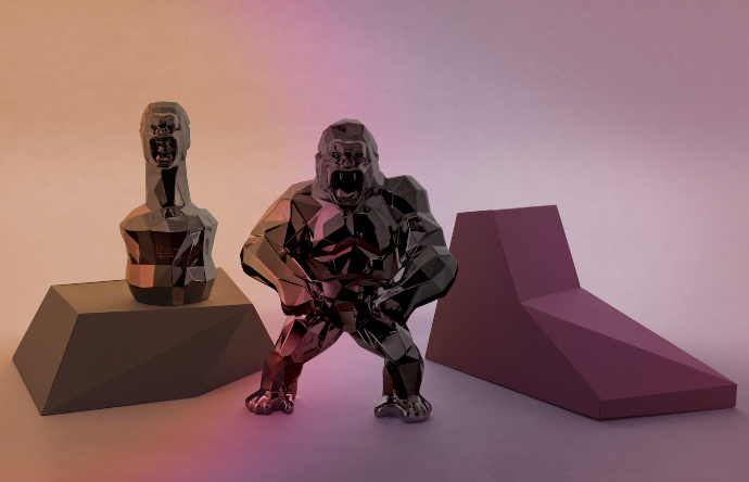 Richard Orlinski and the NFT Revolution