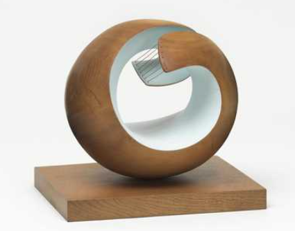 Exploring the Sculptural Language of Barbara Hepworth