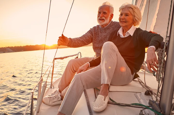 Best Travel Insurance for Over 80s