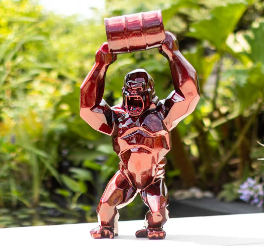 Wild Kong Orlinski Price Insights