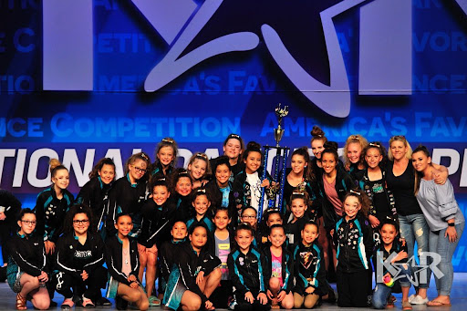 art and dance connection