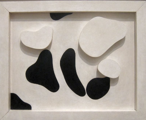 Hans Arp’s Contribution to Abstract Modernism