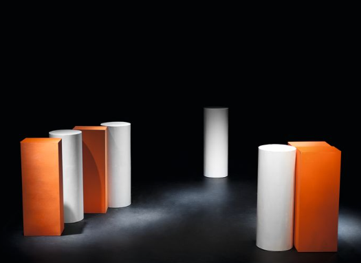 Lygia Pape’s Geometric Abstract Experiments