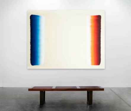 Lee Ufan’s Abstract Minimal Philosophy