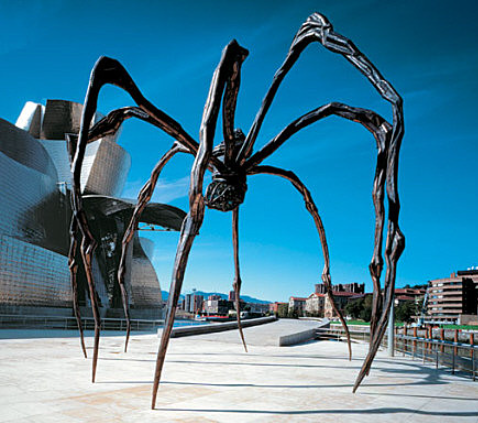 Louise Bourgeois’ Abstract Symbolic Forms