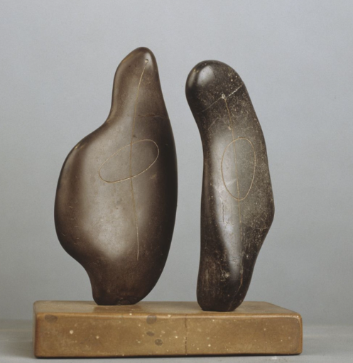 Henry Moore’s Abstract Human Forms