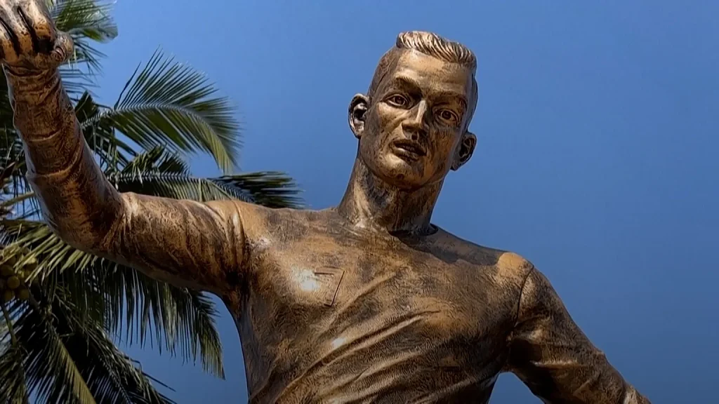 public art memorials