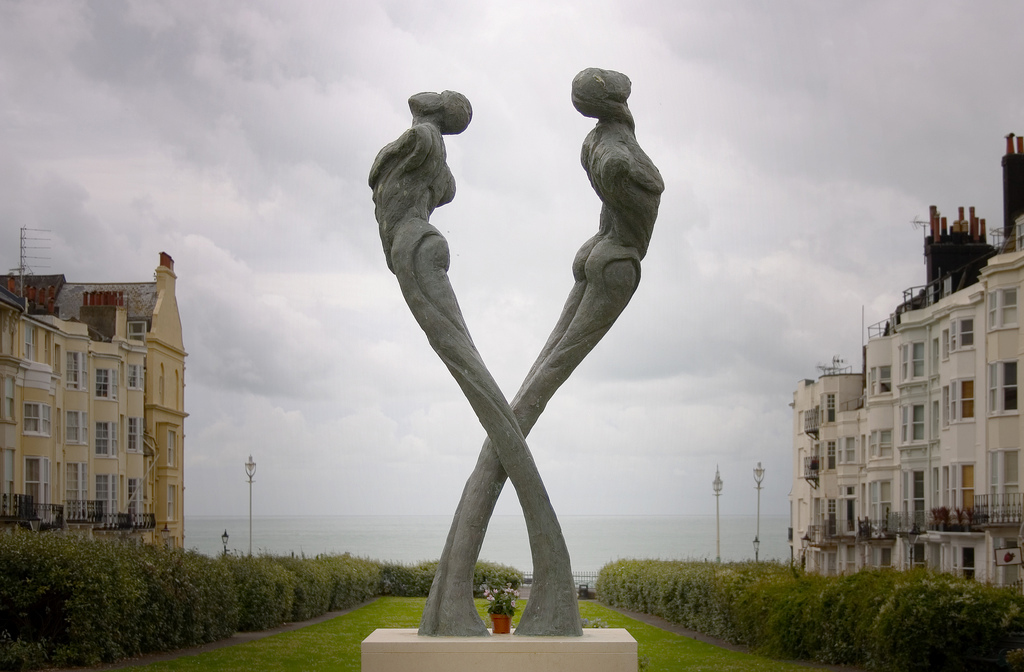 public art memorials