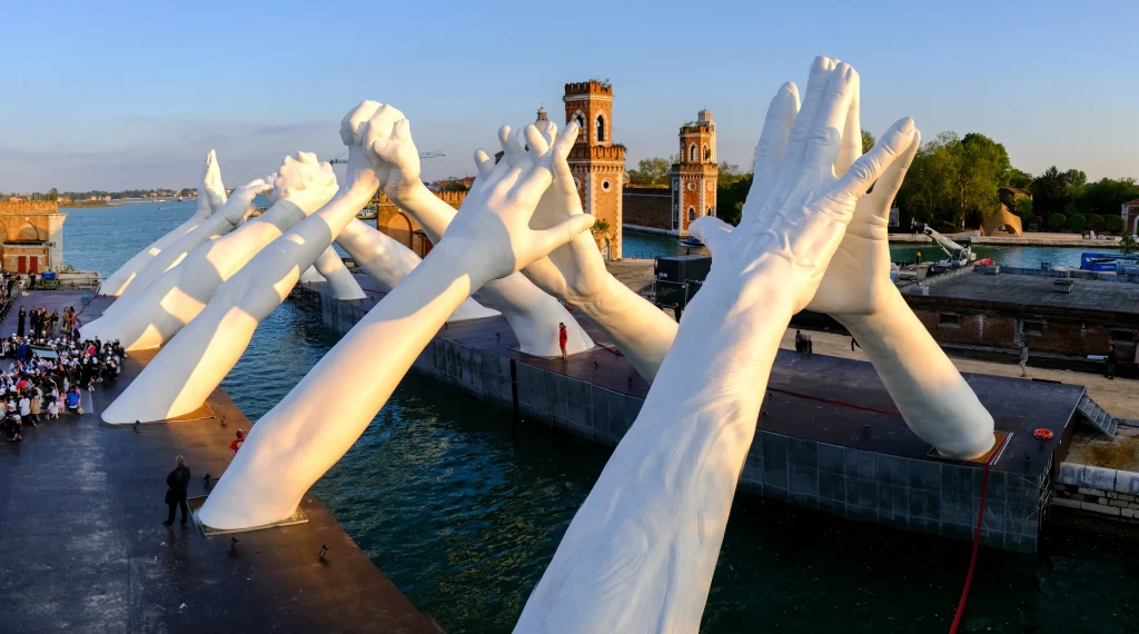 public art memorials