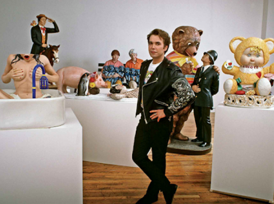 Is commercial success the antithesis of artistic value