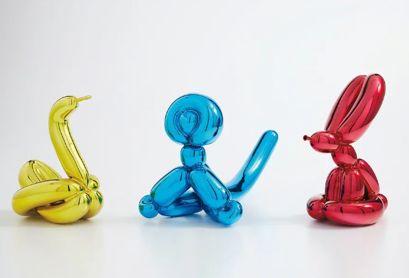 Is the toy-like appearance really just superficial