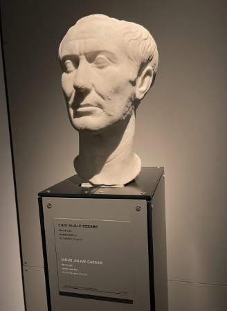 Site Icon Edit with Elementor Button LogoTemplate Kits Save draft Publish Julius Caesar Busts and the Tradition of Roman Portrait Sculpture The busts of Julius Caesar remain an iconic representation of Roman art and culture. These portraits not only captured the physical likeness of one of history’s most famous figures but also reflected the values and artistic practices of Ancient Rome. 1. The Art of Roman Portraits Roman portraiture, particularly during the Republican and Imperial periods, was marked by its emphasis on realism and individualism. Unlike the idealized forms of Greek sculpture, Roman artists aimed to capture the unique features and personality traits of their subjects. This resulted in a more approachable and relatable representation, which can be observed in the numerous busts of Julius Caesar that have survived through time. Specific characteristics of Roman busts include detailed facial features, including wrinkles, sagging skin, and furrowed brows. These elements conveyed wisdom, experience, and gravitas, which were highly valued in Roman society. As Caesar's portraits proliferated, they served a dual purpose: to honor his legacy and to solidify his authority as a leader. Explore different styles of Roman portraiture. Analyze the differences between Greek and Roman artistic philosophies. Look for the emotional expression in these sculptures. Consider how socio-political contexts influenced their creation. 2. The Cultural Significance of Caesar's Busts The busts of Julius Caesar were not just decorations; they were powerful political tools. After his assassination in 44 BC, the spread of his likeness served to establish a cult of personality that elevated his status posthumously. Emperors and politicians who followed sought to emulate Caesar by commissioning similar works that tied them to his legacy, creating a tradition of portraiture that continued long after his death. Furthermore, the busts were symbols of civic pride and unity within Rome. They often adorned public spaces, allowing citizens to resonate with Caesar’s strength and ideals. By commissioning or publicly displaying these works, individuals and families communicated their loyalty to the state and its values, emphasizing the importance of leadership and morality in public life. Understand the role of busts in Roman political life. Examine the impact of Caesar's assassination on his iconography. Consider how sculpture influenced public perception of leadership. Research other leaders who used similar styles for political gain. 3. Preserving Caesar's Image through Time Over the centuries, Julius Caesar's busts have not only been a focus of art appreciation but also of preservation efforts. Museums and institutions dedicated to classical art work tirelessly to restore these sculptures, ensuring they remain valuable historical assets that educate future generations. Through careful restoration methods, the original materials and aesthetics of these sculptures can often be revived to reveal their former glory. Additionally, modern technology, such as 3D scanning and digital modeling, has opened new avenues for preserving and studying these masterpieces. This allows art historians and enthusiasts to explore Caesaric representations without compromising the originals' integrity. Efforts to share these busts digitally make them accessible to a wider audience, igniting interest in Roman history and art. Consider visiting a museum with Roman collections. Look into virtual tours of exhibitions featuring Caesar's busts. Follow academic publications regarding preservation techniques. Engage with online forums focused on classical art history. In conclusion, Julius Caesar's busts serve as a fascinating intersection of art, politics, and cultural history in Ancient Rome. Whether through their artistic merit or their role in shaping political narratives, they continue to captivate and educate us today. Engage with these historical treasures and explore how they have influenced modern perceptions of leadership and artistry. Toggle panel: Yoast SEO Premium SEO Readability Schema Social Focus keyphraseHelp on choosing the perfect focus keyphrase(Opens in a new browser tab) Julius Caesar Busts and the Tradition of Roman Portrait Sculpture Google preview Preview as: Mobile resultDesktop result Url preview: Syrcast www.syrcast.com› famous-peoplestatue › julius-caesar-busts-and-the-tradition-of-roman-portrait-sculpture SEO title preview: Julius Caesar Busts and the Tradition of Roman Portrait Sculpture - syrcast Meta description preview: Jan 18, 2026 - Please provide a meta description by editing the snippet below. If you don’t, Google will try to find a relevant part of your post to show in the search results. SEO title Insert variable Title Page Separator Site title Slug julius-caesar-busts-and-the-tradition-of-roman-portrait-sculpture Meta description Insert variable Premium SEO analysisOK Julius Caesar Busts and the Tradition of Roman Portrait Sculpture Add related keyphrase Internal linking suggestions Cornerstone content Advanced Insights Post Block Summary Visibility Public Publish Immediately Template Default template URL syrcast.com/famous-people-statue/julius-caesar-busts-and-the-tradition-of-roman-portrait-sculpture/ Stick to the top of the blog Pending review POST FORMAT Standard AUTHOR syradmin Move to trash Yoast SEO Readability analysis: OK Premium SEO analysis: OK Improve your post with Yoast SEO Categories SEARCH CATEGORIES Famous People statue Artists Artworks Bronze Maintenance Casting Knowledge Hot News Sculpture Design uncategorized Add New Category Tags Featured image Set featured image Show featured image in the posts lists only, but hide it in the single post view. Excerpt Toggle panel: AddToAny Show sharing buttons. Open publish panel Post Close dialog Featured image Upload filesMedia LibraryFree ImagesInstant Images Filter mediaFilter by type Images Filter by date All dates Search Media list Showing 83 of 3234 media items Load more ATTACHMENT DETAILS Julius-Caesar-1-1.png April 25, 2026 138 KB 328 by 449 pixels Edit Image Delete permanently Alt Text Learn how to describe the purpose of the image(opens in a new tab). Leave empty if the image is purely decorative.Title Julius Caesar 1 Caption Description File URL: https://www.syrcast.com/wp-content/uploads/2026/01/Julius-Caesar-1-1.png Copy URL to clipboard Required fields are marked * UAE - Custom Link UAE - Categories (Ex: Cat1, Cat2) Selected media actionsSet featured image