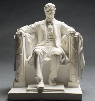 Emotional Restraint in Abraham Lincoln Sculpture Design