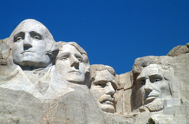 Lincoln Sculptures as Cultural Symbols of Unity