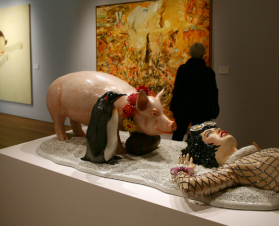 The Core of the Controversy Begins with Incomprehensibility