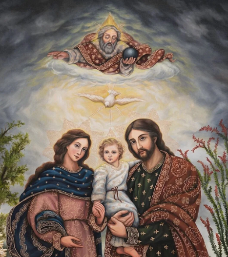 Reinterpretation in a Contemporary Context