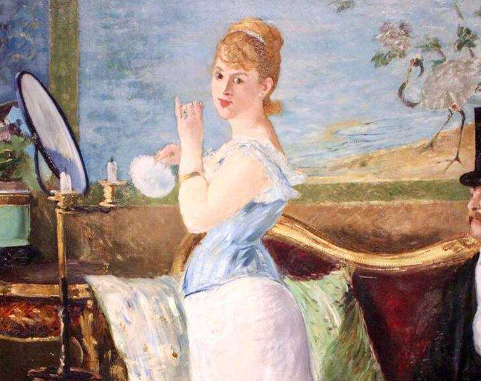 Édouard Manet and the roots of Impressionism