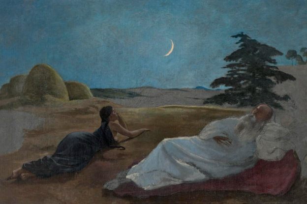 Frédéric Bazille lost potential in Impressionist art