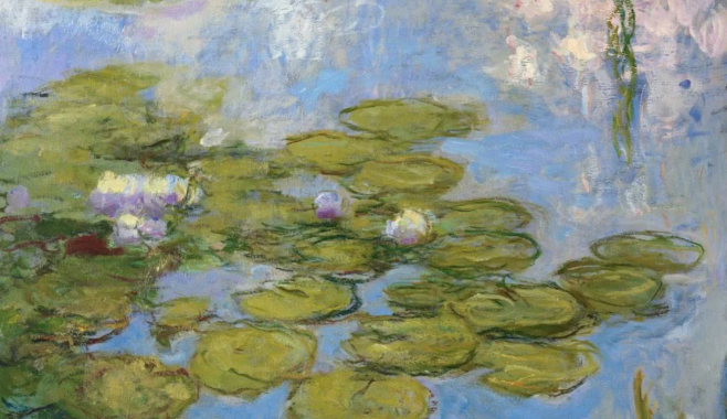 Impressionist artists who changed landscape painting