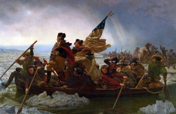 george-washington-crossing-the-delaware-painting