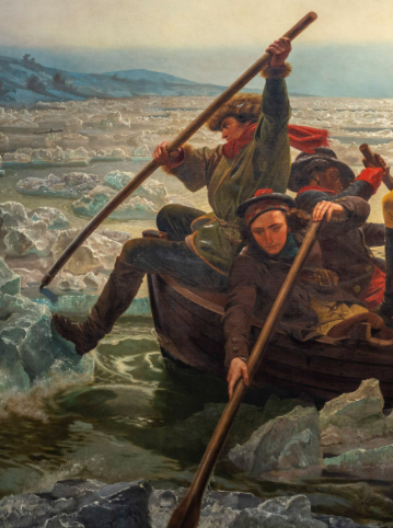 george-washington-crossing-the-delaware-painting