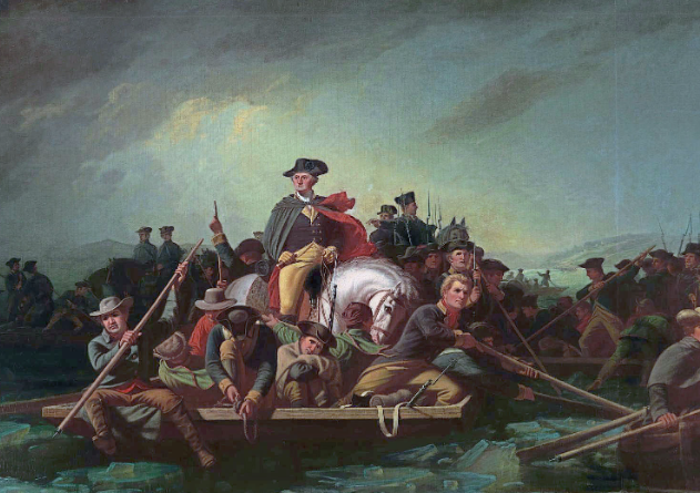 george-washington-crossing-the-delaware-painting